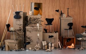 3107-divers-product-galerij Arne Jacobsen